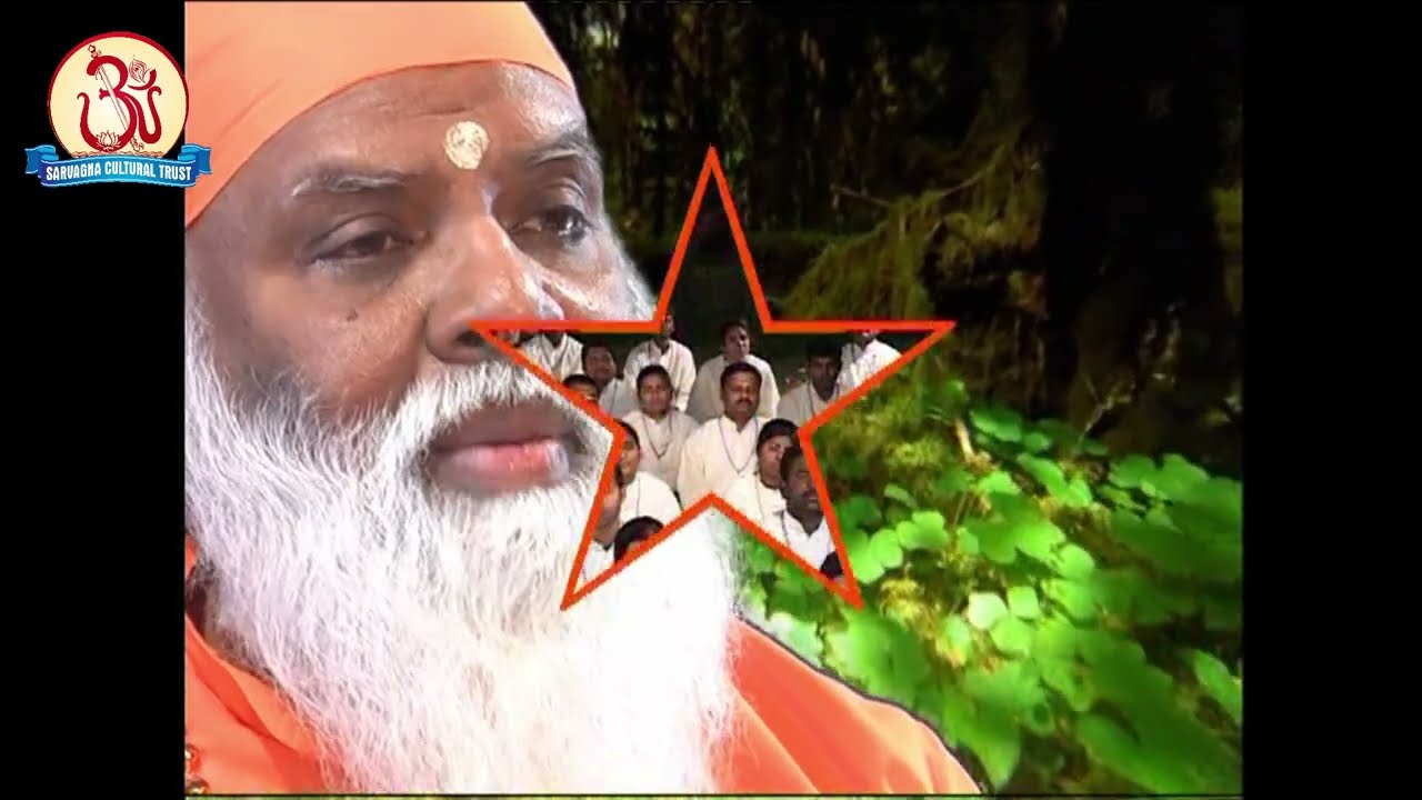 Rama Rama Ravikula Soma Bhajana by Swami Sundara Chaitanyananda [Chaitanya  Rama Bhajana 4(14)]