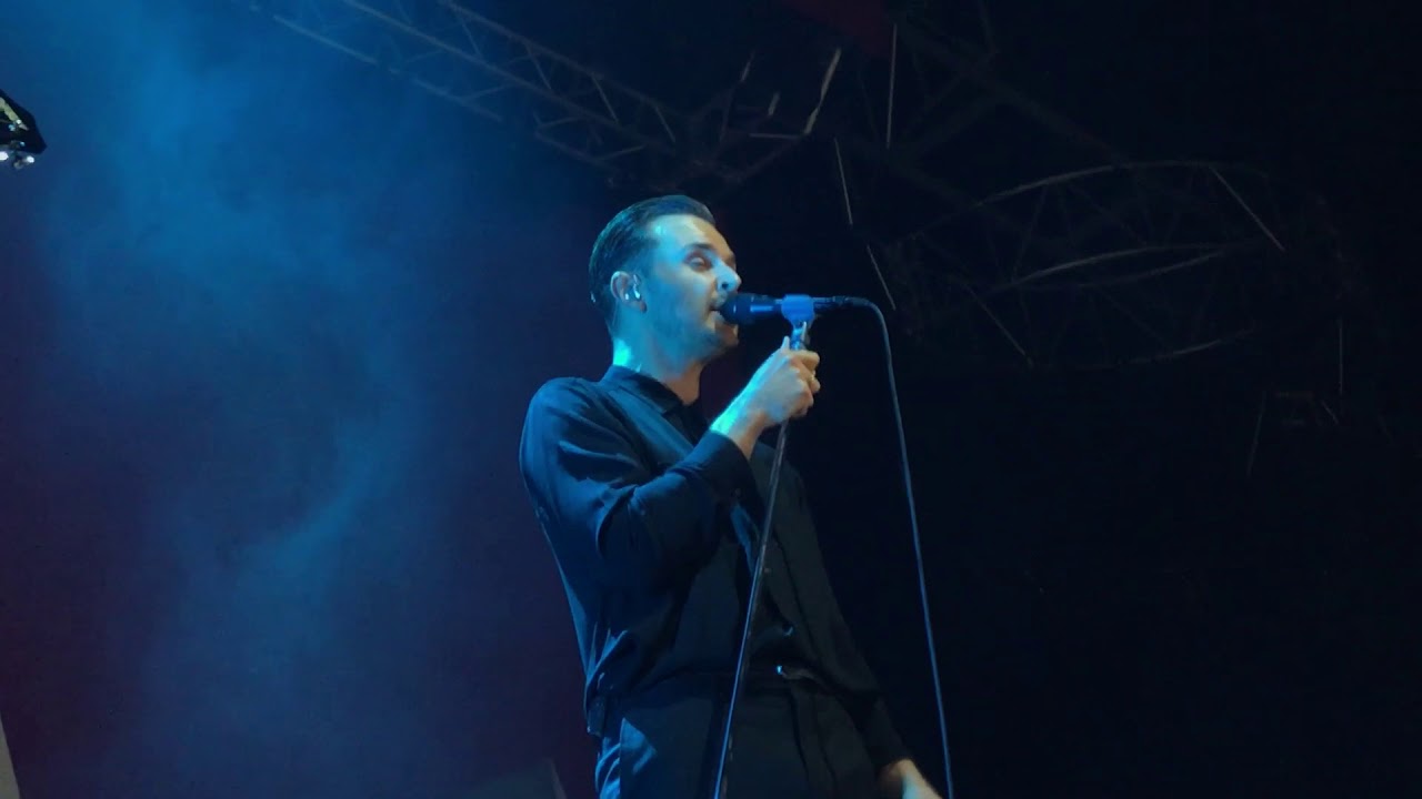 Hurts - Perfect Timing