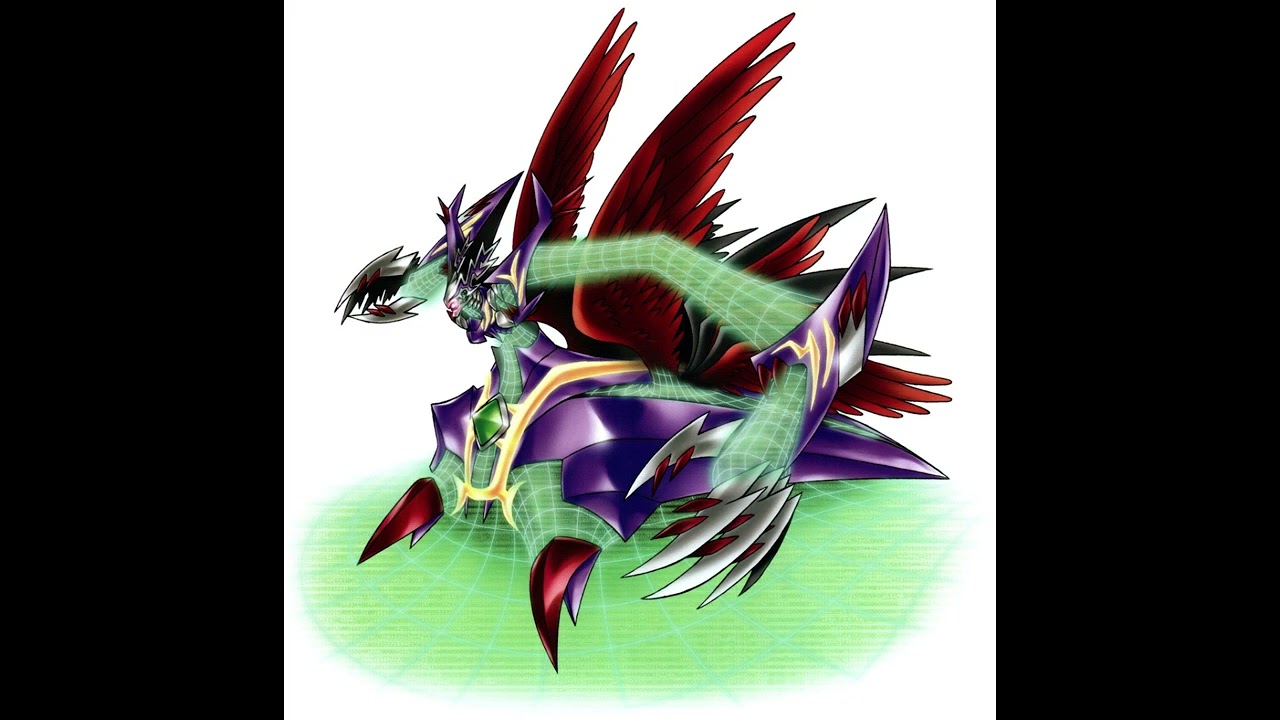Obscure VGM: Death-X-mon – Digimon World Re:Digitize Decode (OST)