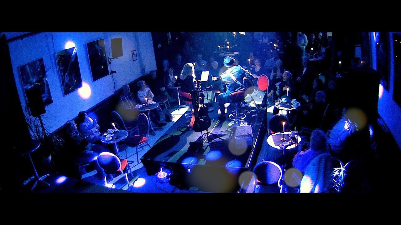 Monay Studio Session - live on stage - vol.1