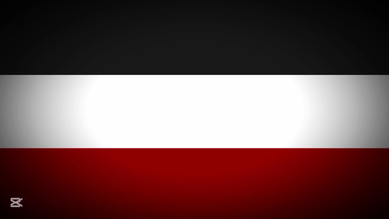 National anthem Germán impare 