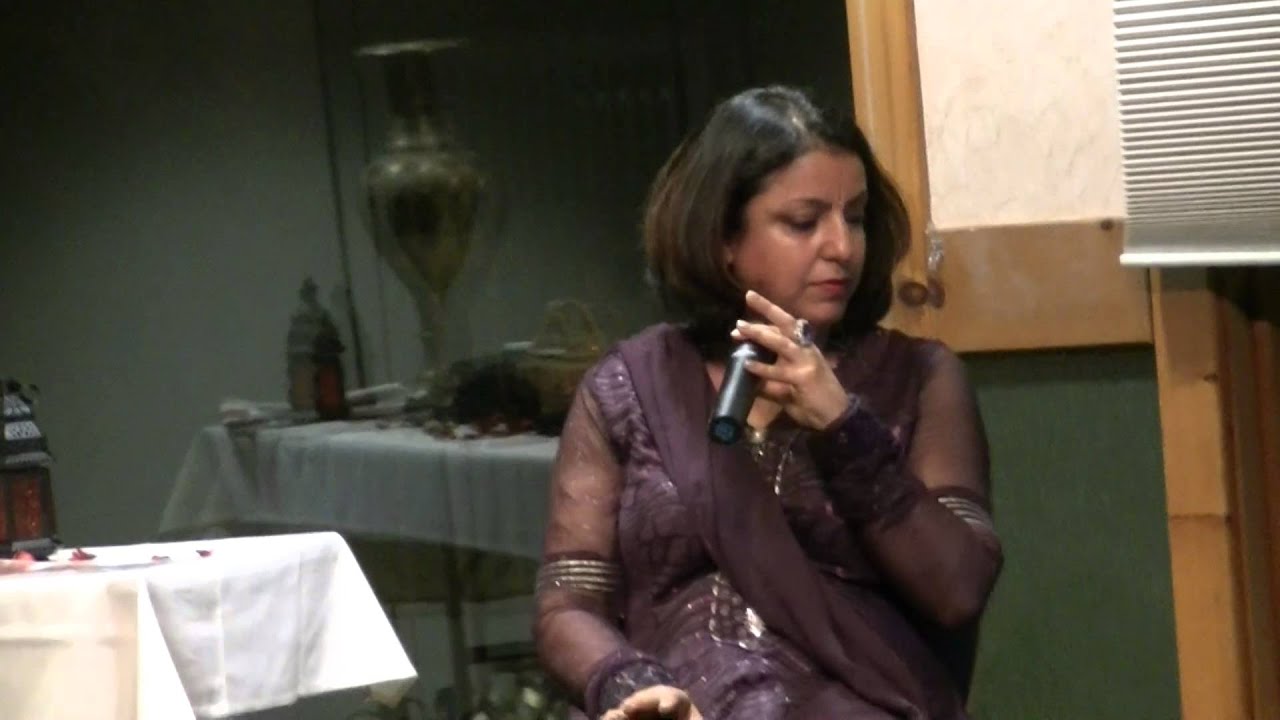 KOA West Coast Camp 2014 - Hema Raina - Lambi Judaii