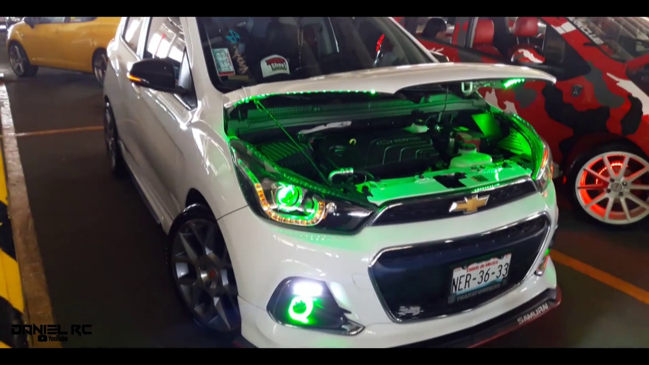 Tuning Car Show |  Evento Oficial México 2018!!