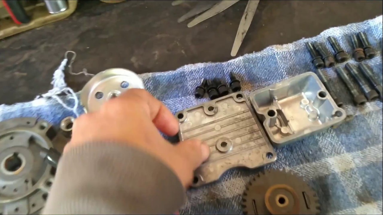 Motor 4 tempos: Soprador Makita BBX7600G