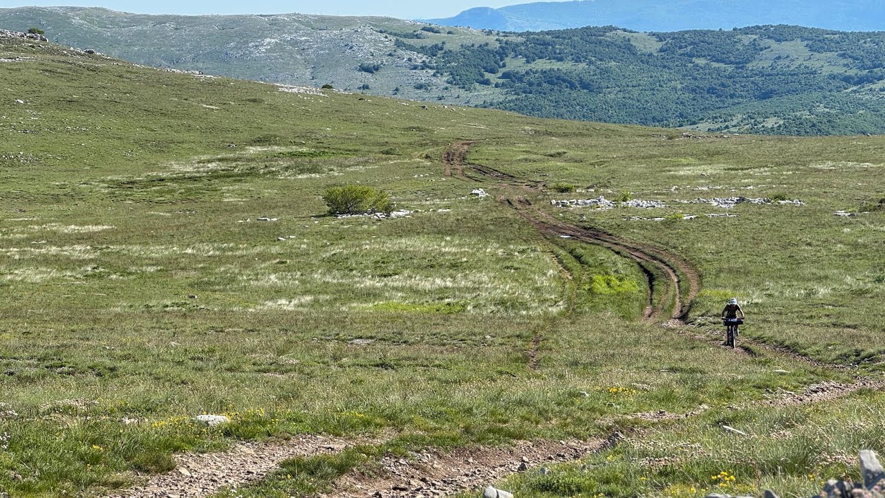 Trans Balkan Race 2025