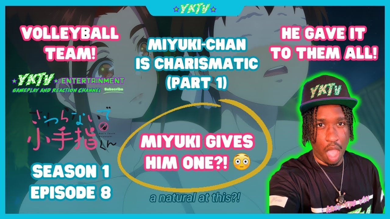 Hands Off Sawaranaide Kotesashi-kun Episode 8 Reaction & Breakdown!