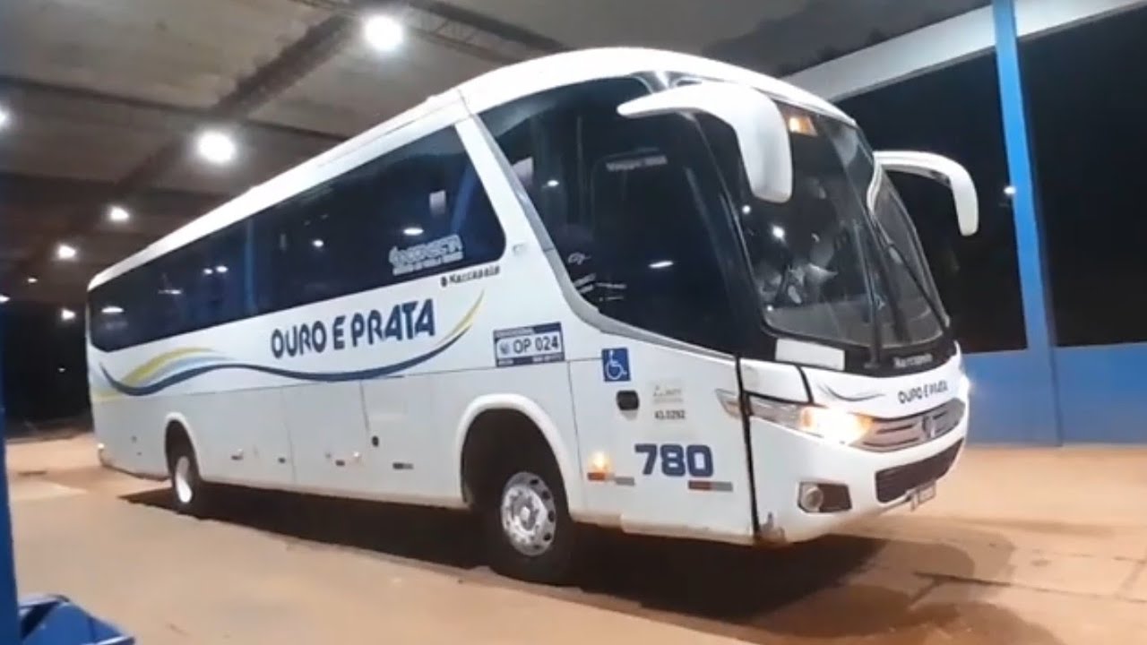 SANTARÉM X MARABA #busologo #ônibus #busologia #santarém #maraba #transamazonica #para #bus