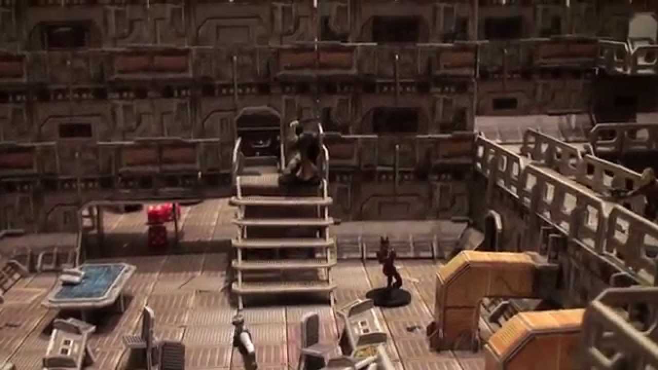 Battle Systems