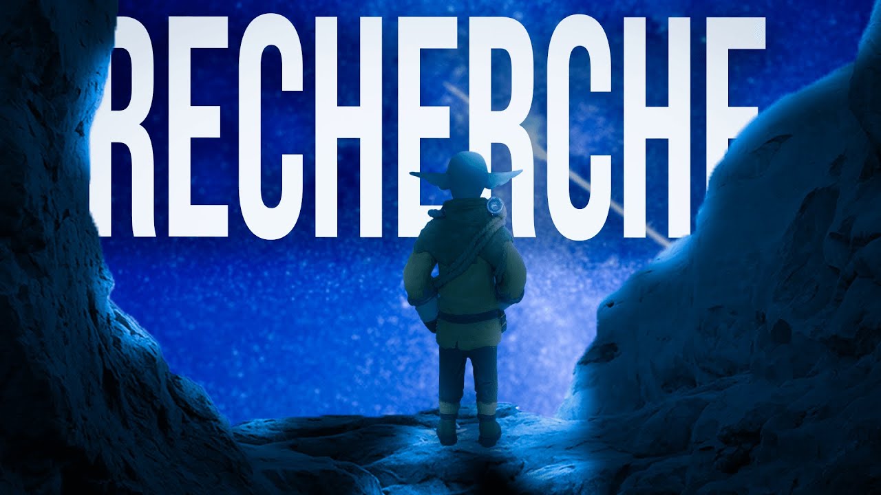 A la Recherche de la Satisfaction | Outer Wilds