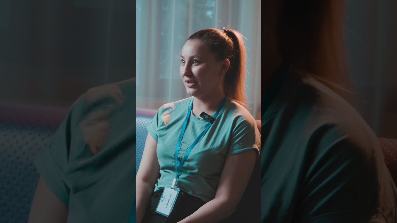 Лечение зависимости #рехаб Komek Center