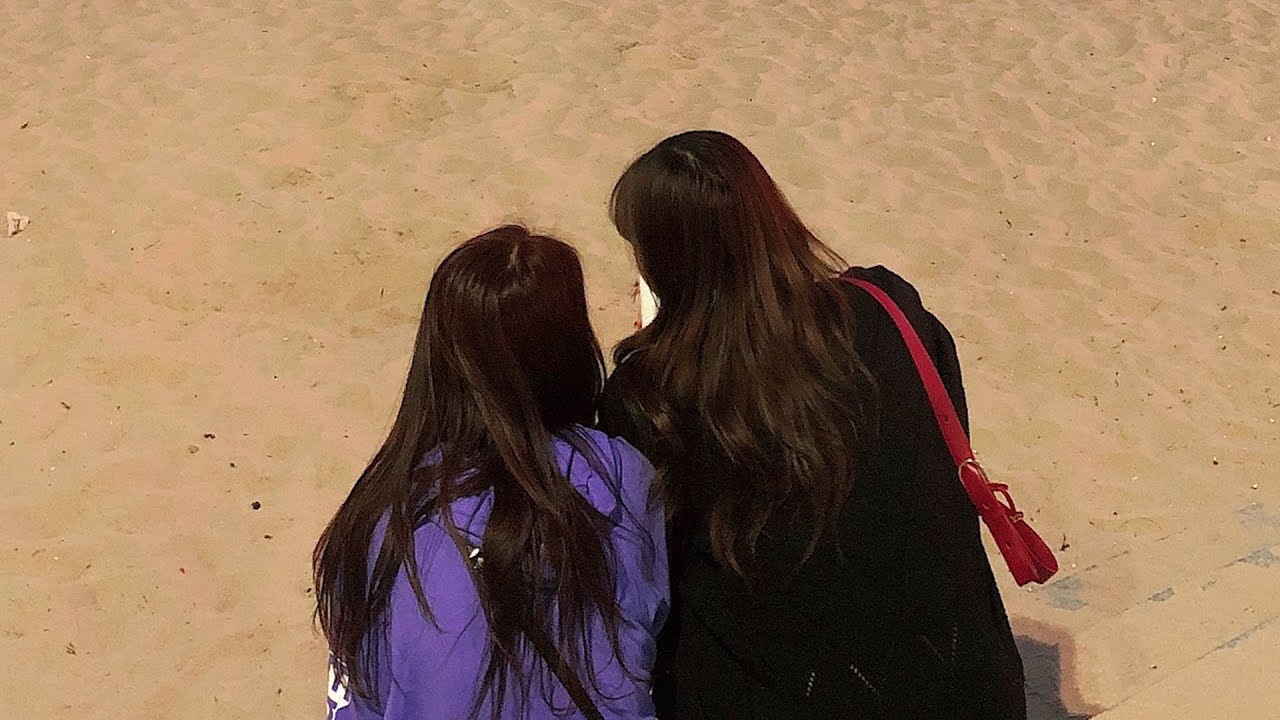EVERGLOW Airen Compilation For 12 Minutes (Aisha x Yiren)