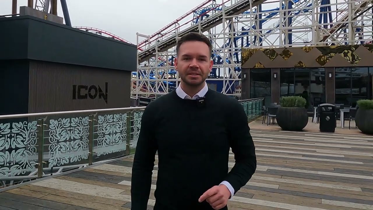 There&rsquo;s so much more to experience at Pleasure Beach Resort in 2024