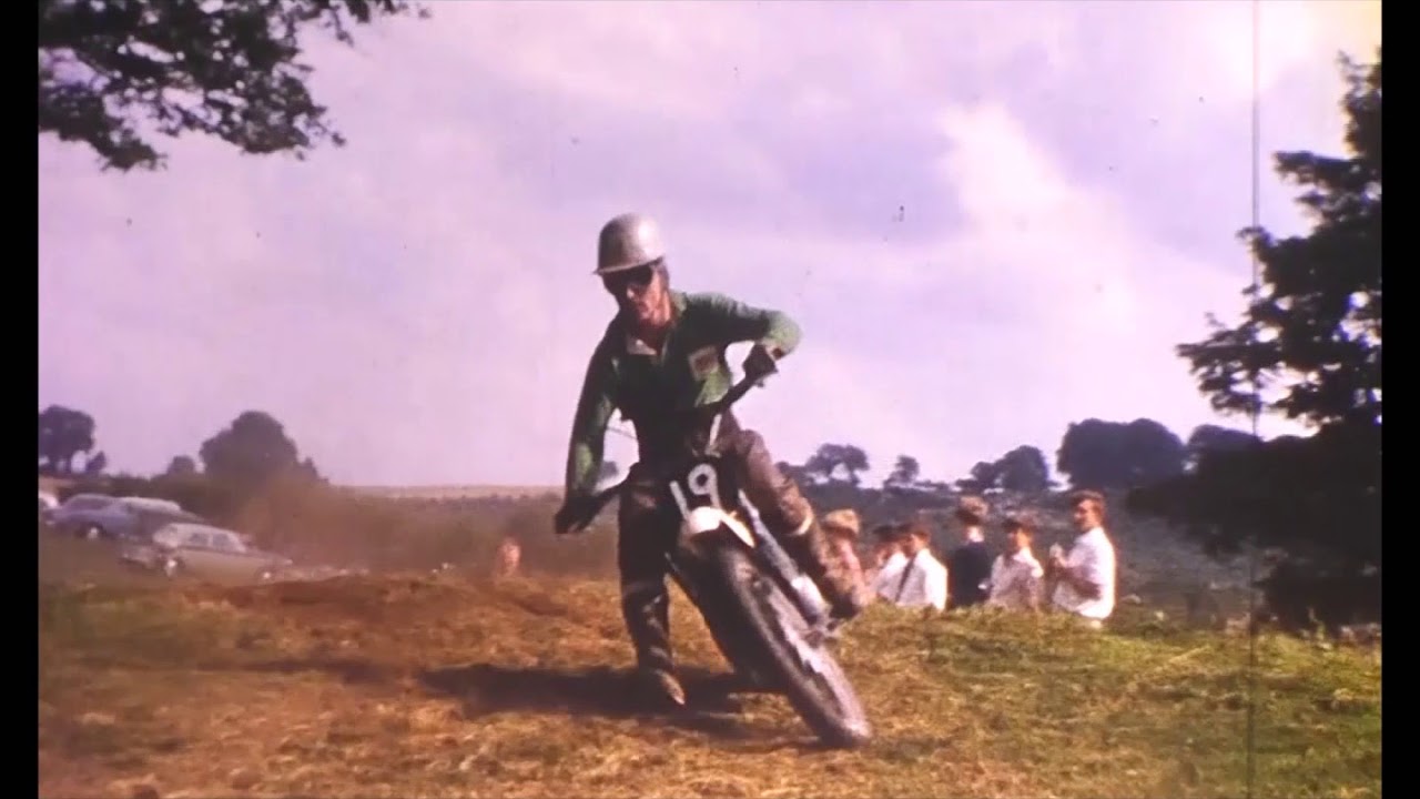 Some Top scramblers of 1965