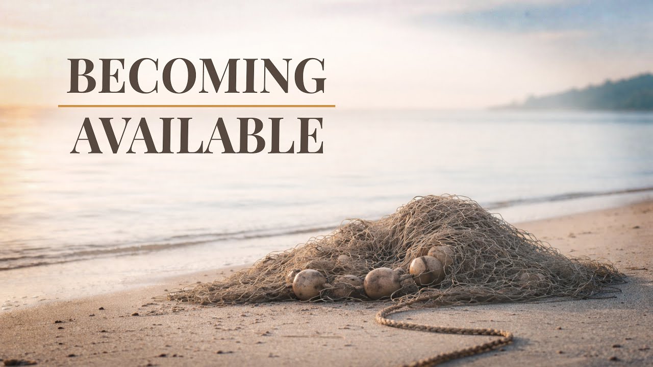 Becoming Available