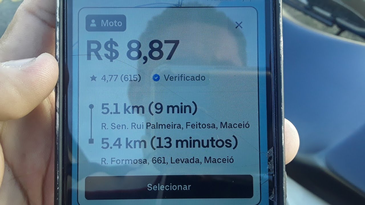 VEJA OS VALORES DE UMA CIDADE PARA OUTRA | MACEIÓ AL |