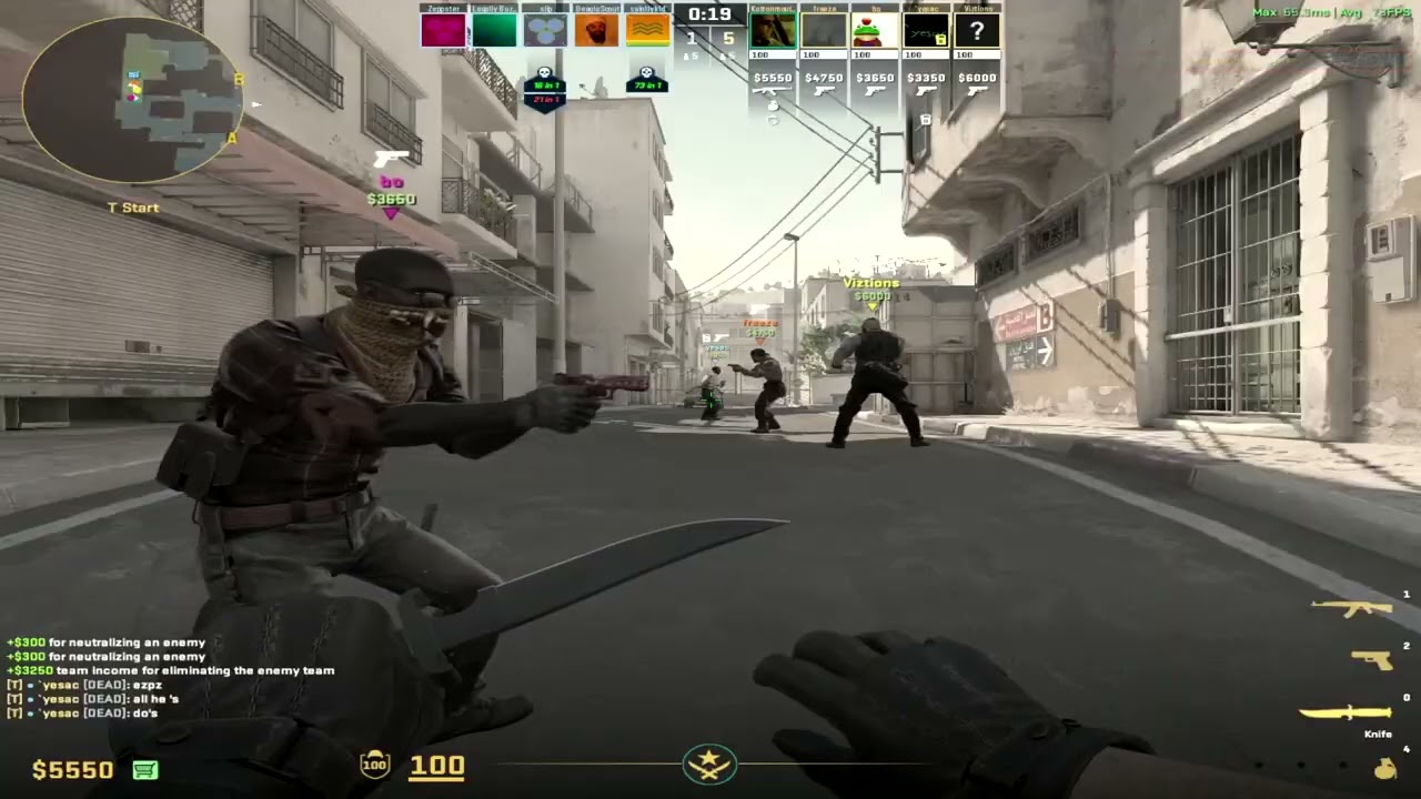 50 FPS clutches - Week of 021826