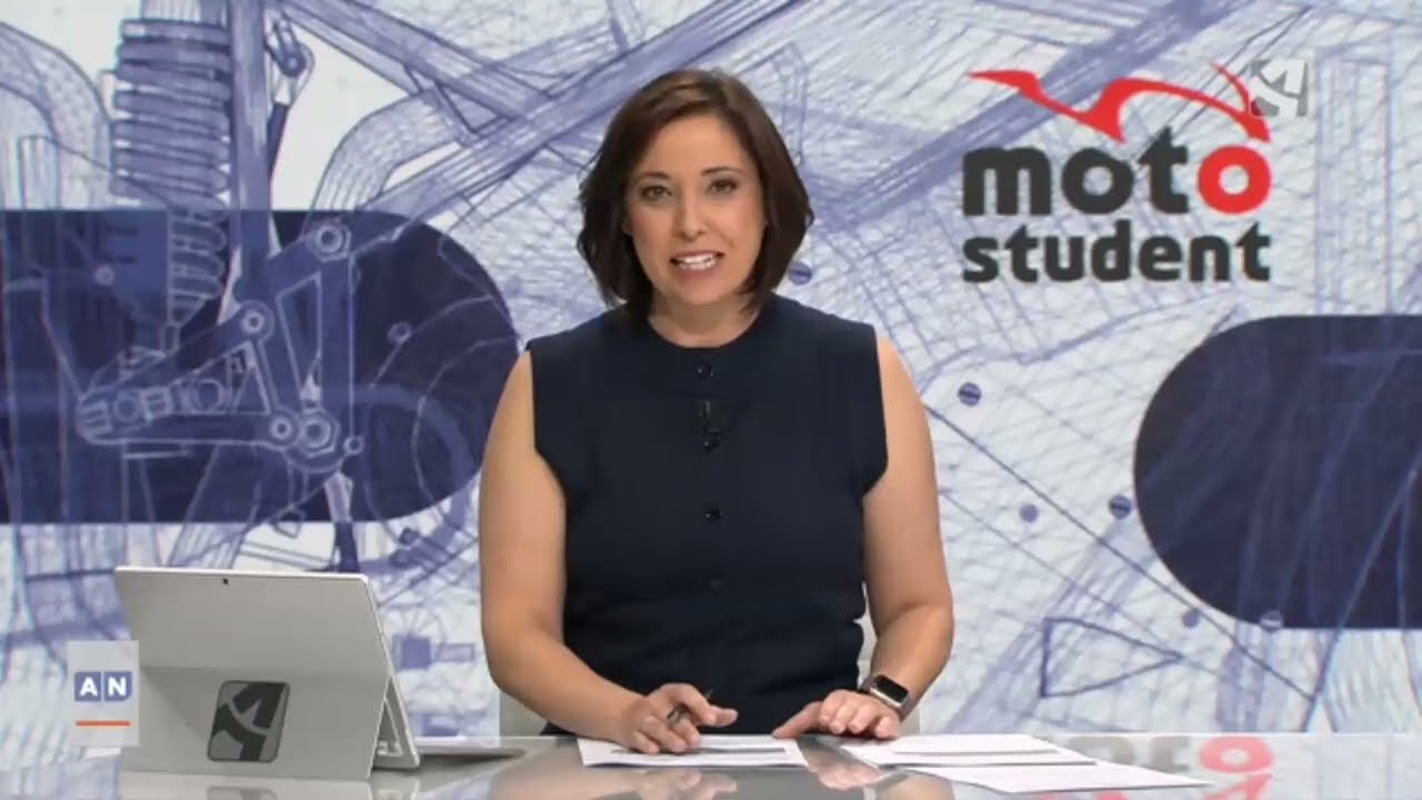 Aragón TV Aragón Noticias 6 oct 2025