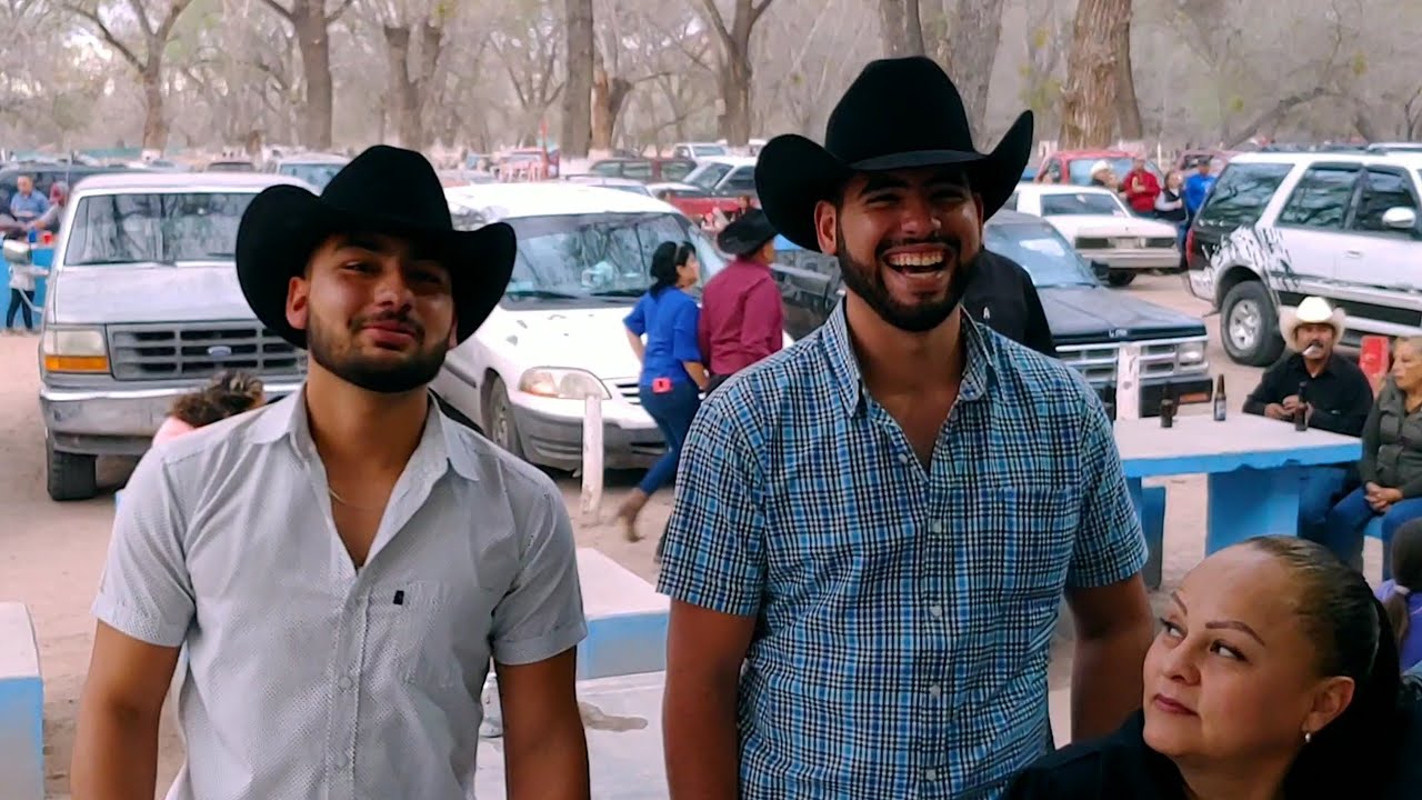 Los Dominguez 🎹 vuelven Las Tatuadas