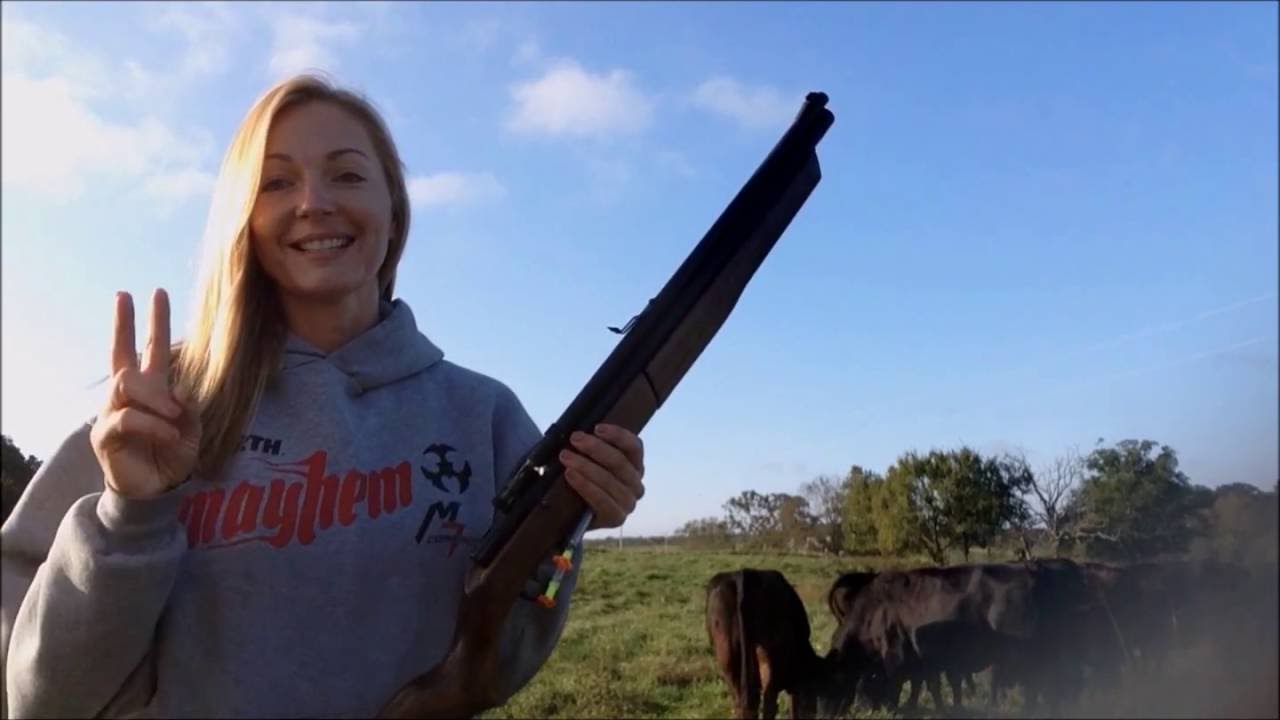 Farm Girl Friday #30 How to Use Dart Guns on Cattle