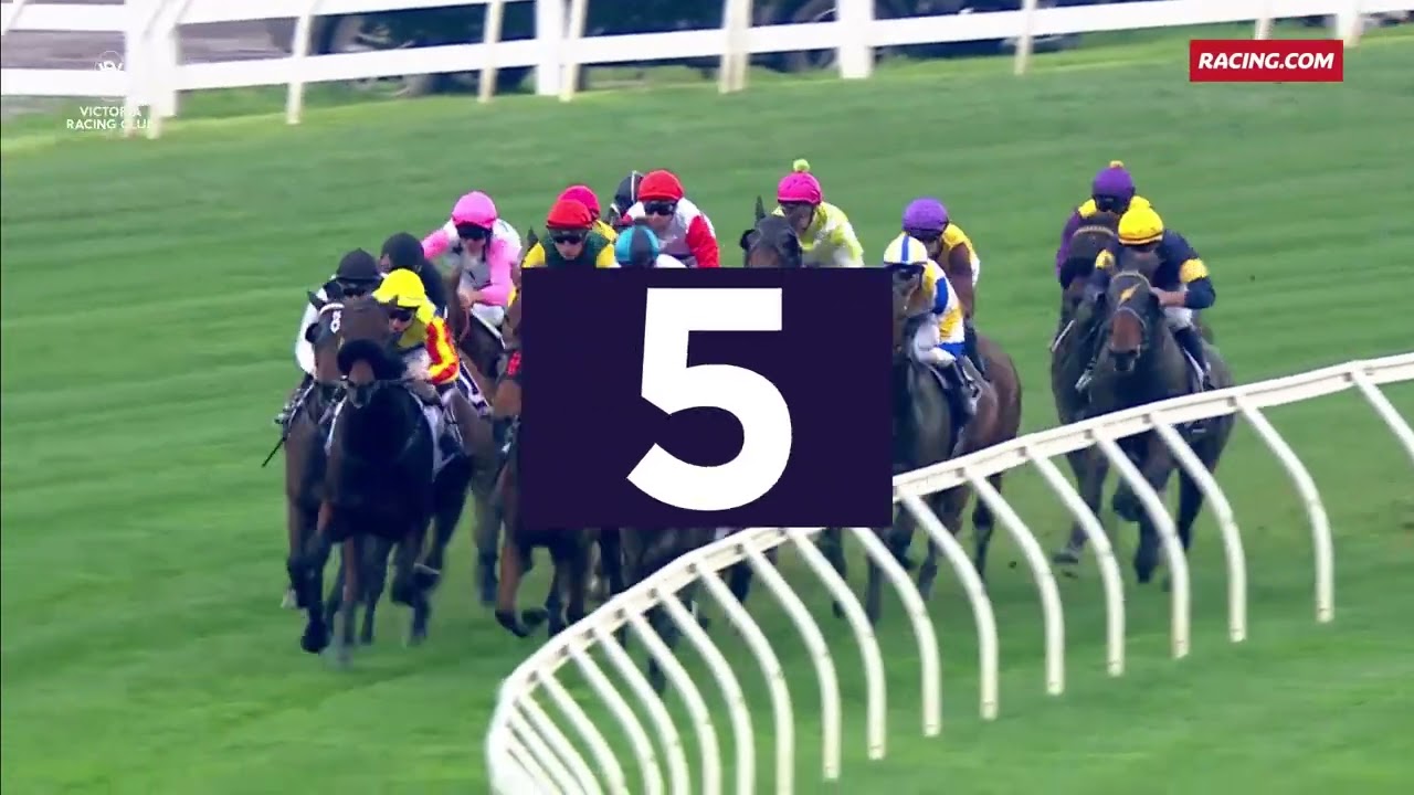 Racing Recap - VRC Community Race Day