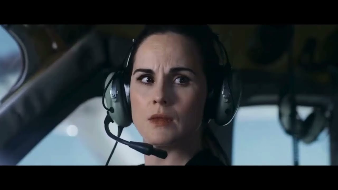 Flight Risk - Preview