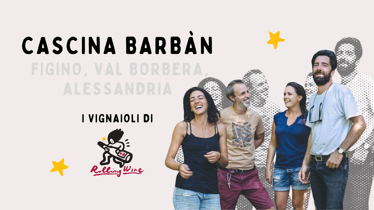 Cascina Barbàn - Una visita nella splendida Val Borbera