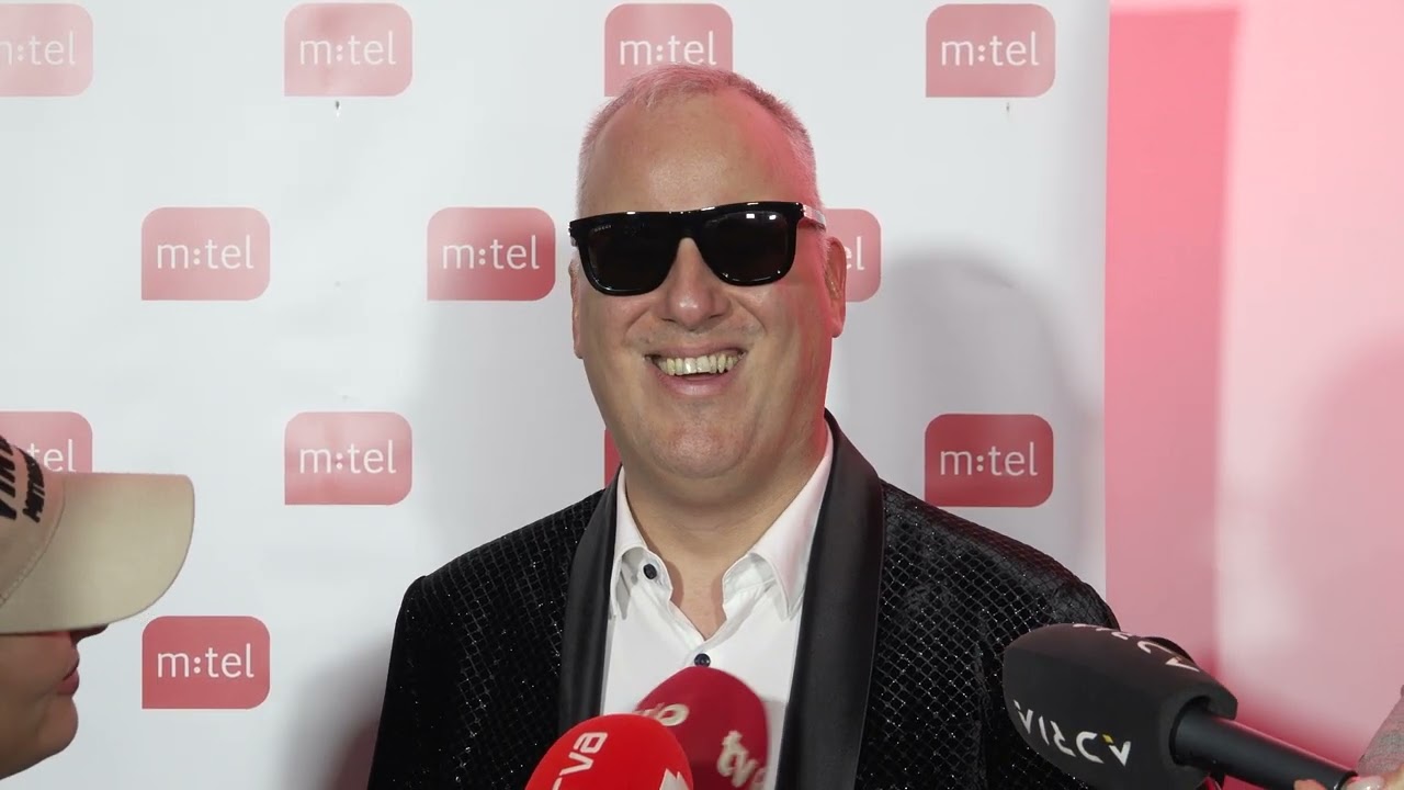 Press koferencija sa Acom Pejovićem i Sašom Matićem