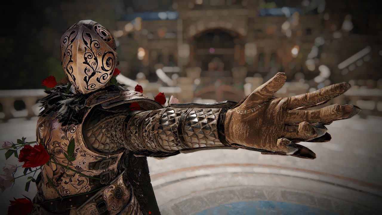 The Problem with the Core Combat Update - My Honest Opinion [For Honor]