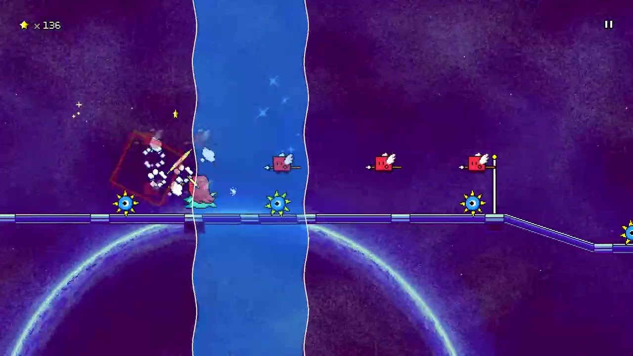 Rhythm Quest - Sneak Peek #39 - Clematis (Bonus Level)