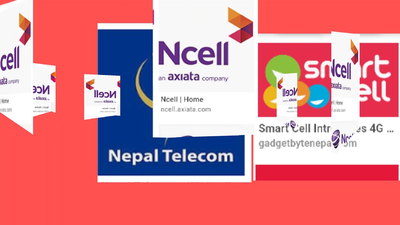 Ncell NTC SMART cell SIM in Nepal with full information Support Nepal