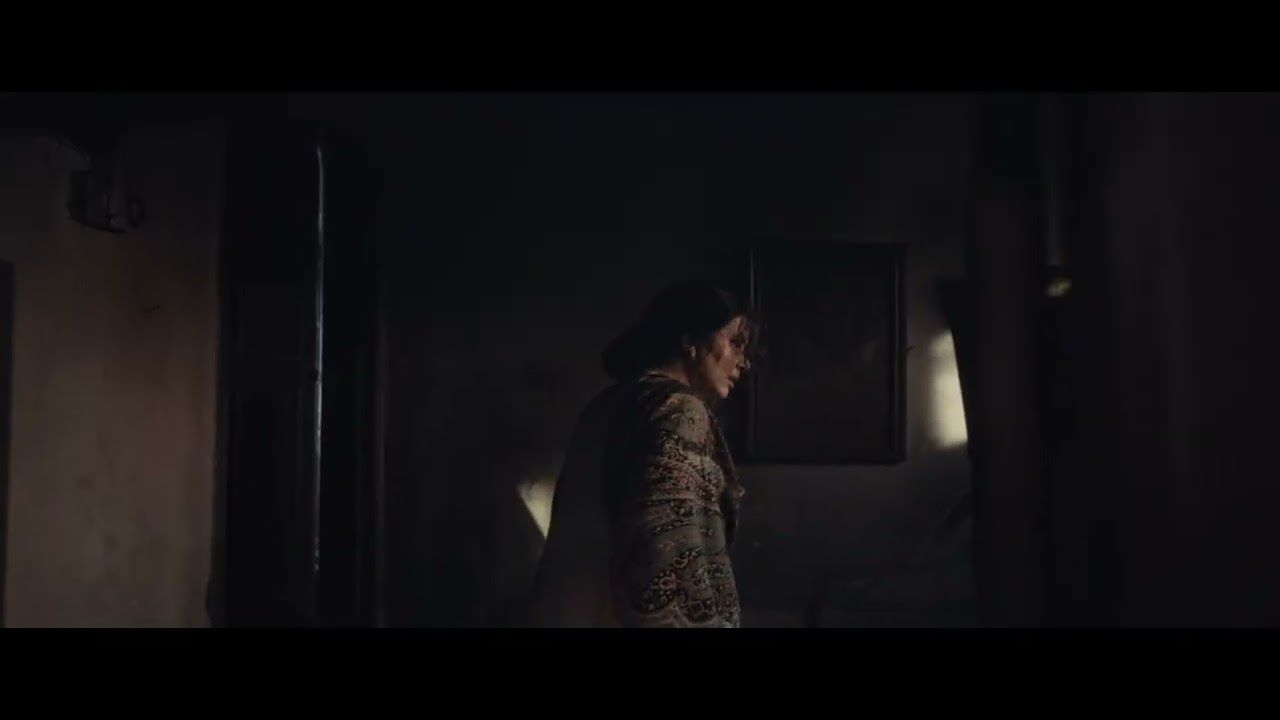 Shivo Shankaar Om Shivo Shankaar | Baramulla Theme 
