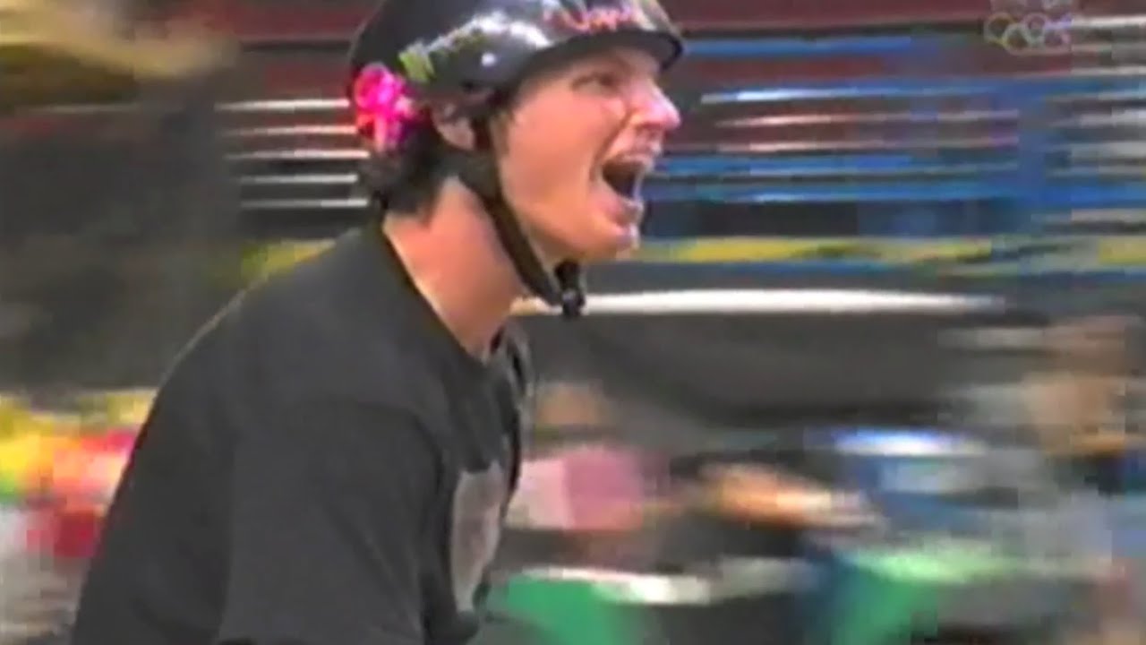 Ryan Guettler Mid 2000s