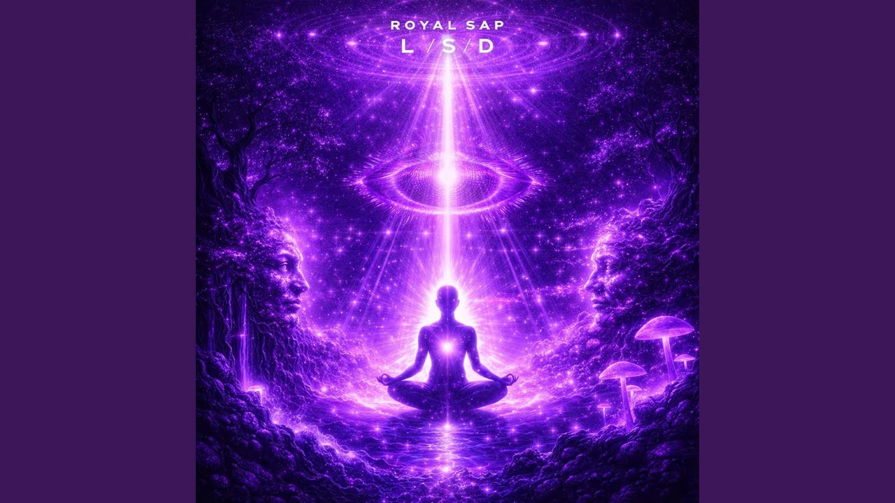 L / S / D (Light Self Dissolve)