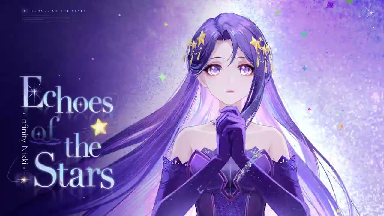 Nikki Concept MV 