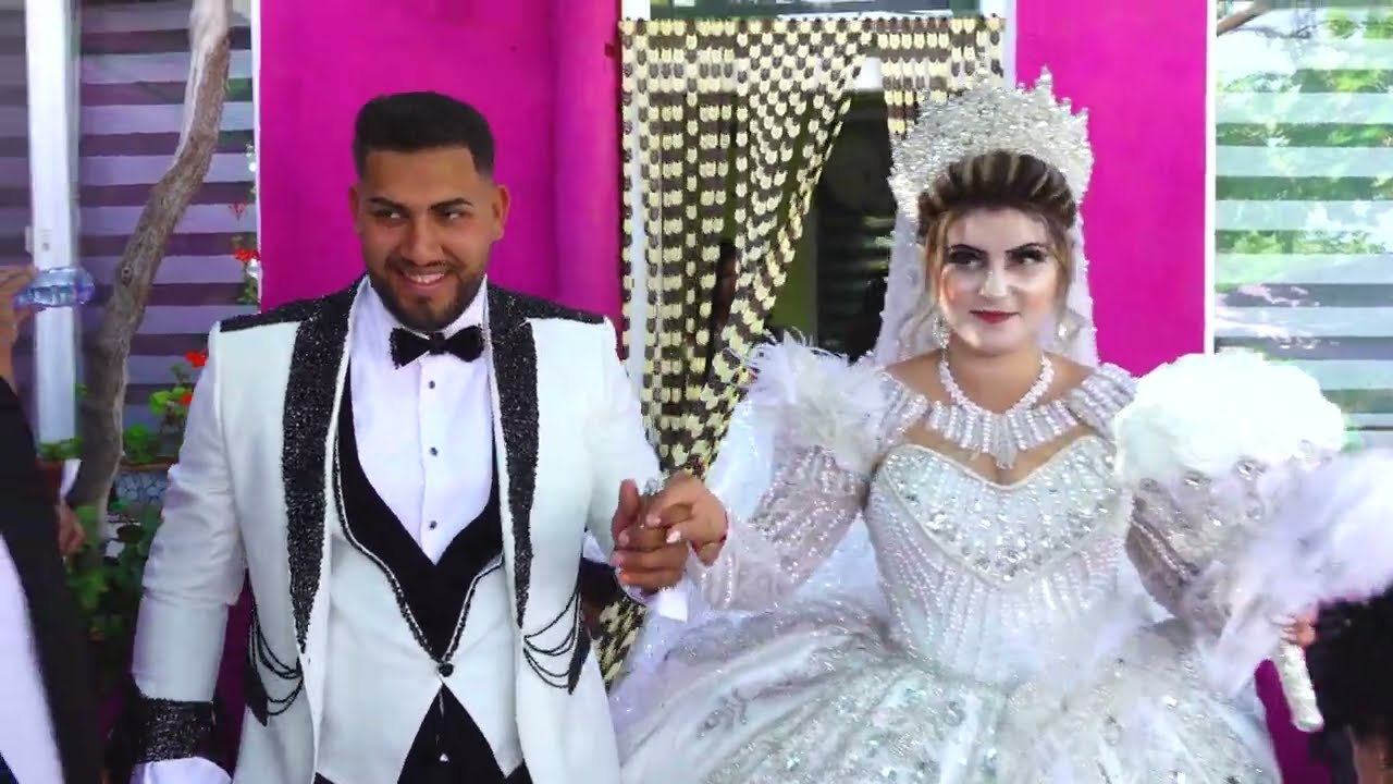 isko ve seko dugun toreni