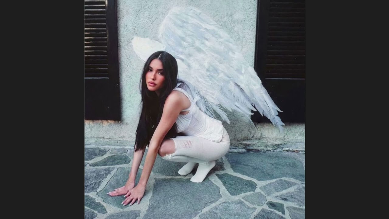 [FREE] Madison Beer x Nessa Barrett Type Beat - 