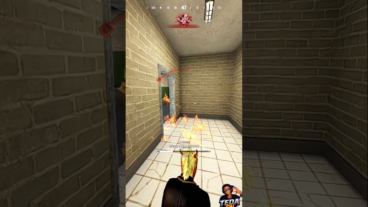 BLOODSTRIKE MOMENT😂🔥#bloodstrikeindonesia #bloodstrikepc#bloodstrikemobile