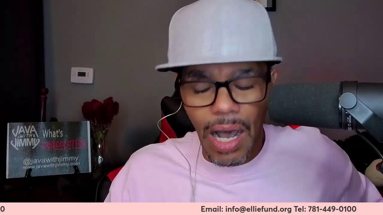 Monday, October 7th, 2024 | Breast Cancer Awareness with The Ellie Fund