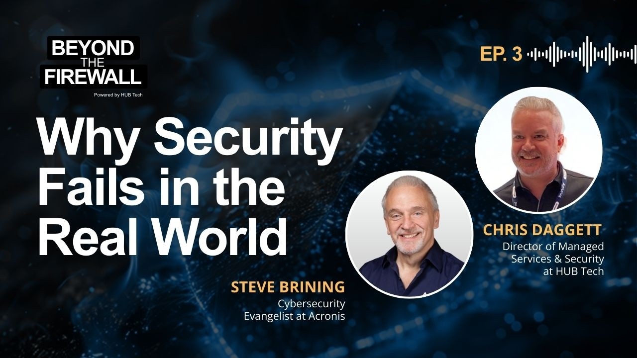 Closing the Cybersecurity Execution Gap: Why Strategy Fails Without Process