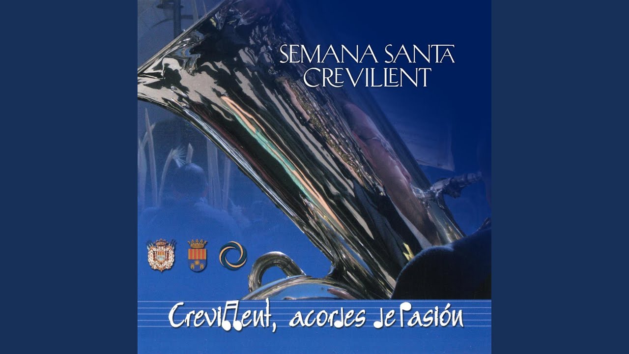 Santa Mujer Verónica (feat. Sociedad Unión Musical de Crevillent)