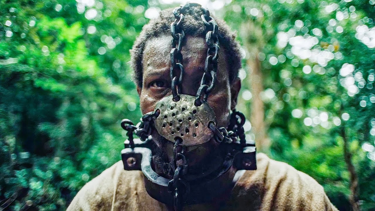 🔥 REVOLUCI&Oacute;N TOTAL en un mundo SIN LEYES ni PIEDAD &ndash; NO CHAINS NO MASTERS 🧨🛡️