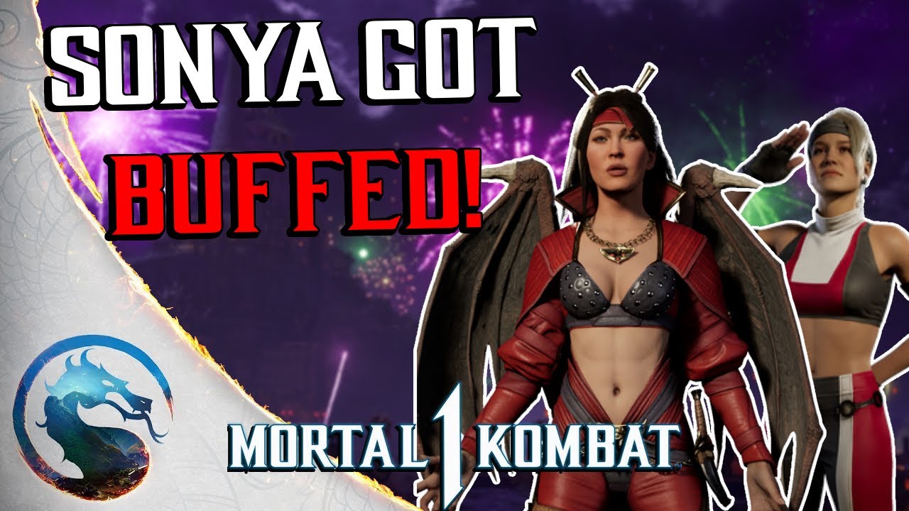 DISRESPECTFUL JOHNNY PLAYER! - Mortal Kombat 1: Nitara Gameplay