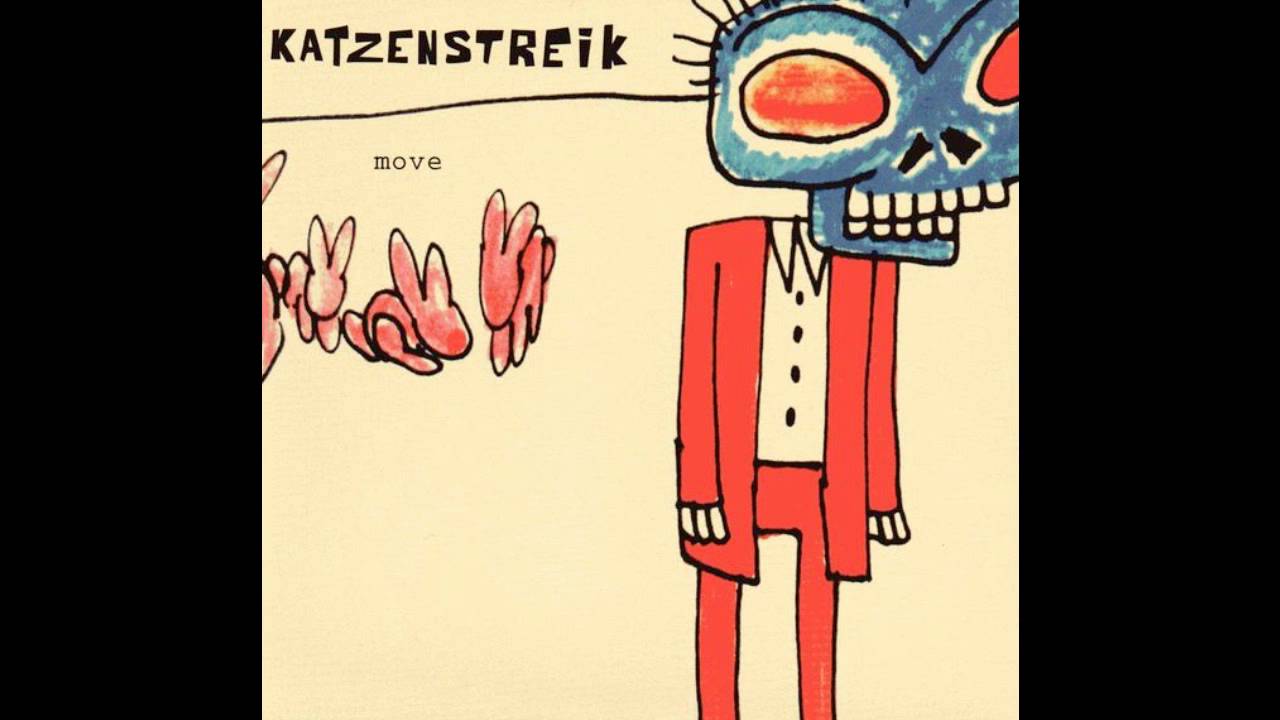 Katzenstreik - L&auml;ufer