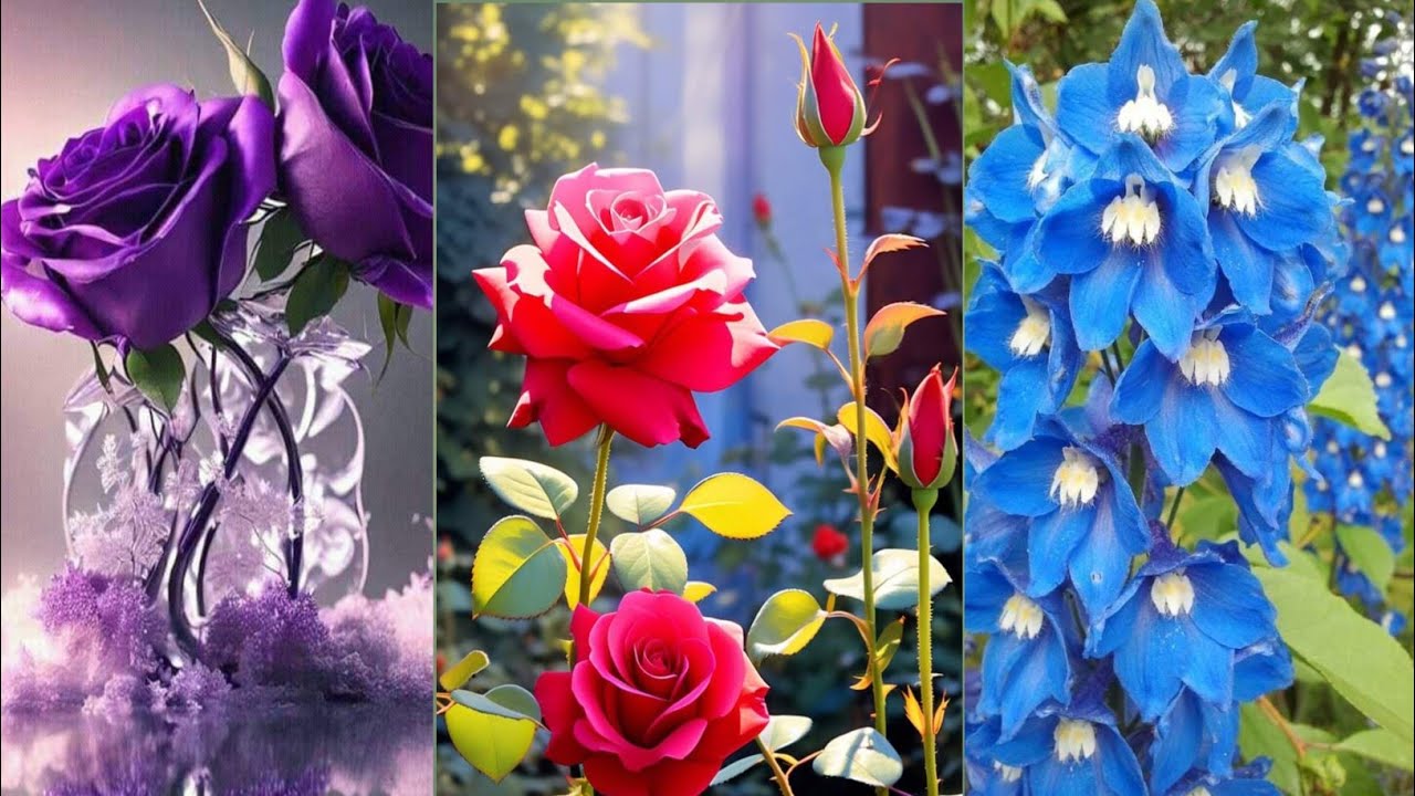 beautiful flowers images🌺💐🌹🥀 | flowers pictures | beautiful flowers photo 📷
