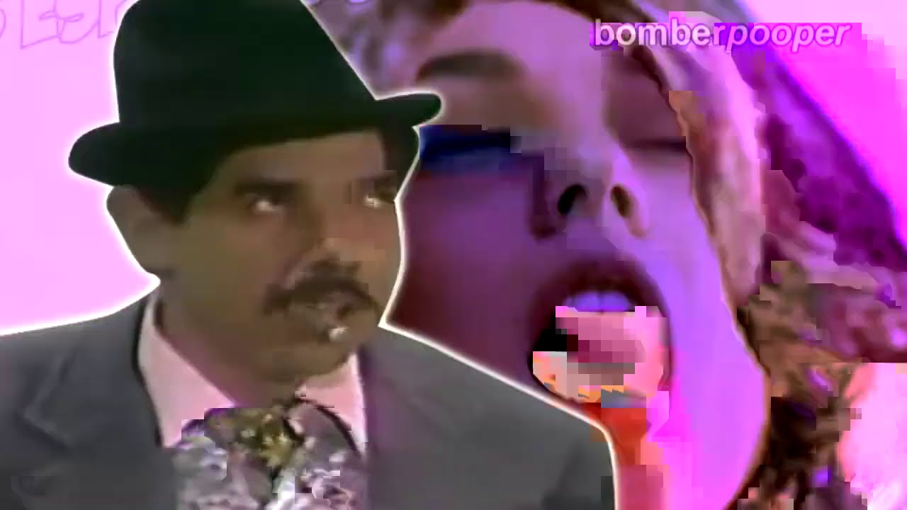 [REUPLOAD] YTPBR - Julgamento do chaach viado   (Parte 1) +14