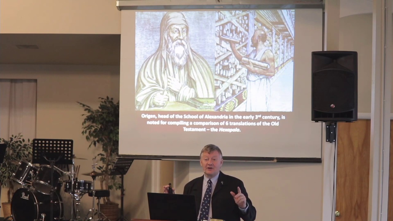 The Church Fathers of North Africa - Peter Hammond
