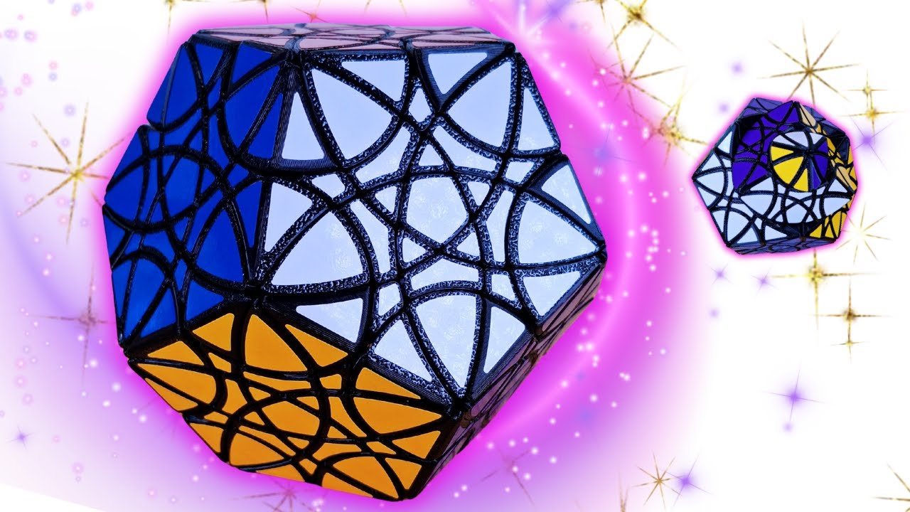 🎁💫SPIRAL STAR: Llegan los Reyes Magos para traer este UNBOXING desde CubeIn🔥💚