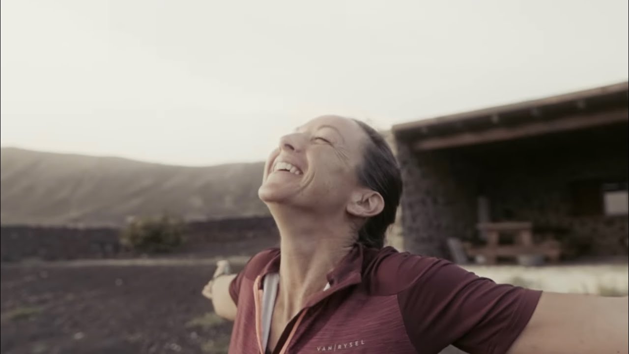 Historia de un medio Ironman | Gladys