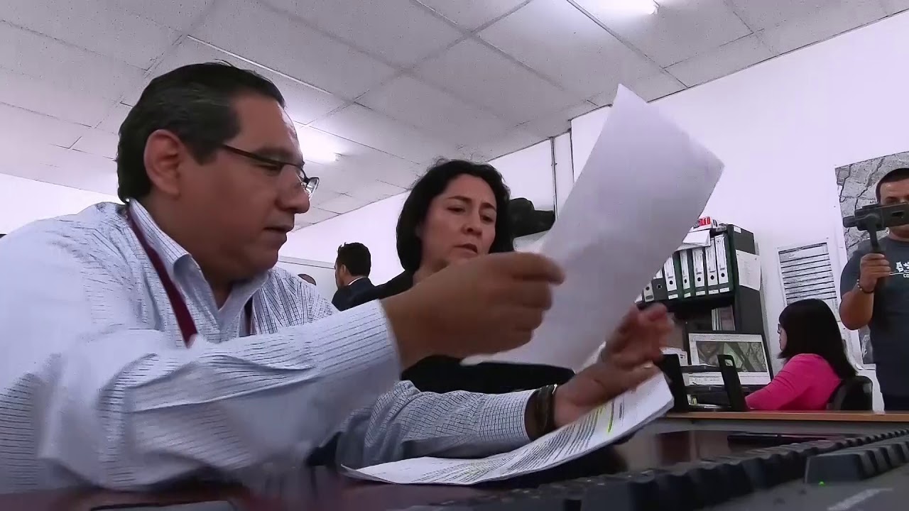 Municipio de Puebla: Catastro Multifinalitario