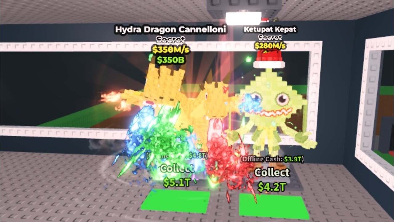 לייב טריידים יש הגרלה על משהו פסיכי